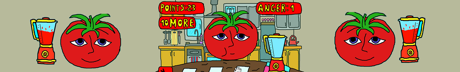 mr tomatos online