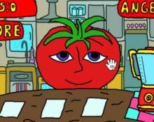 mr tomatos game free